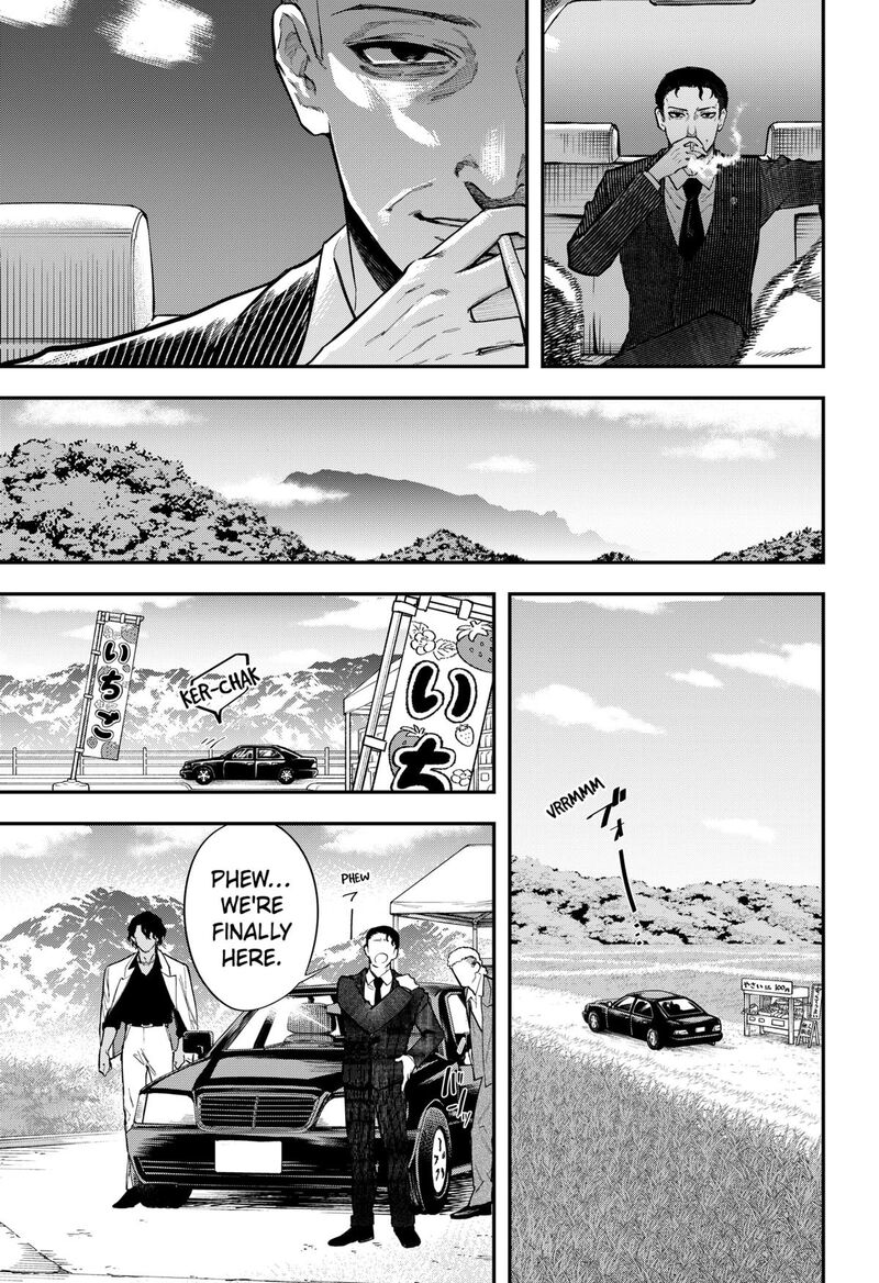 Magical Girl And Narco Wars 7 5