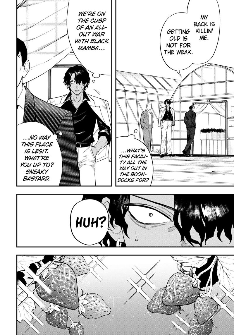 Magical Girl And Narco Wars 7 6