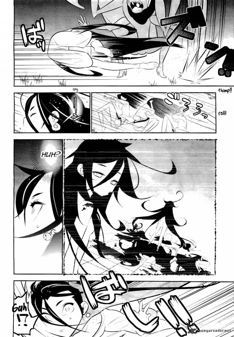 Magical Girl Kazumi Magica 1 38