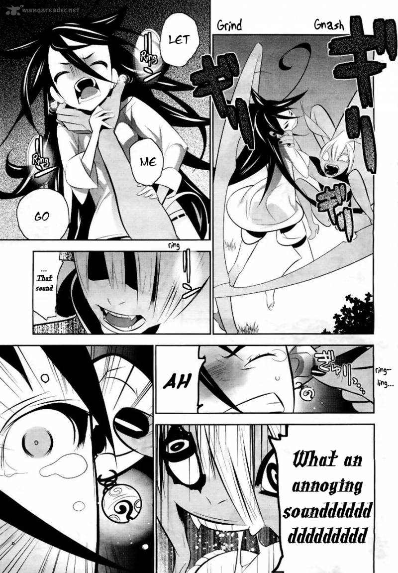 Magical Girl Kazumi Magica 1 39