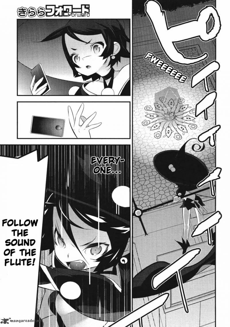Magical Girl Kazumi Magica 3 43