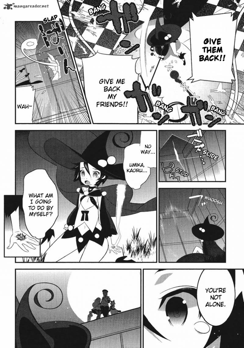 Magical Girl Kazumi Magica 3 6