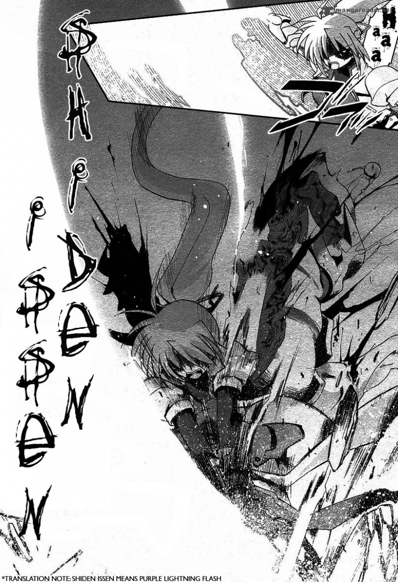 Magical Girl Lyrical Nanoha As 1 14