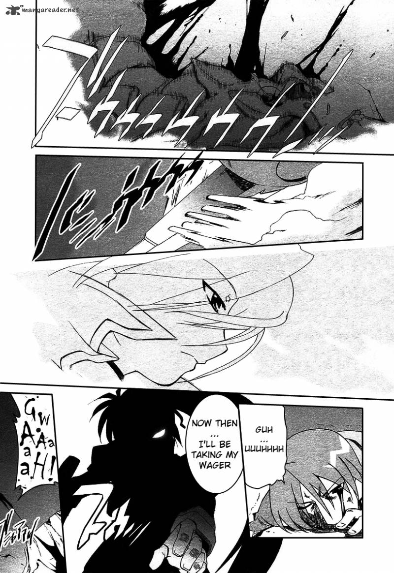 Magical Girl Lyrical Nanoha As 1 15