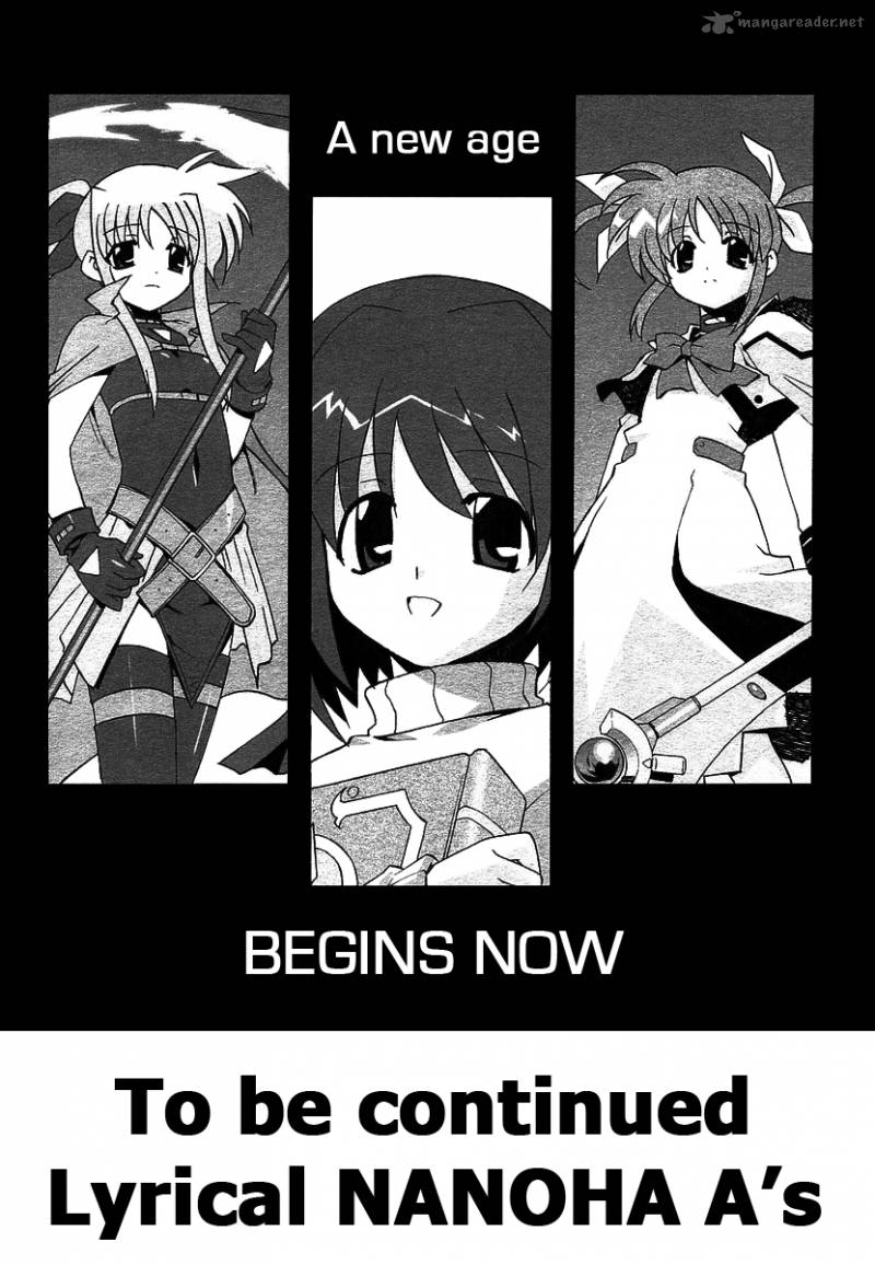 Magical Girl Lyrical Nanoha As 1 20