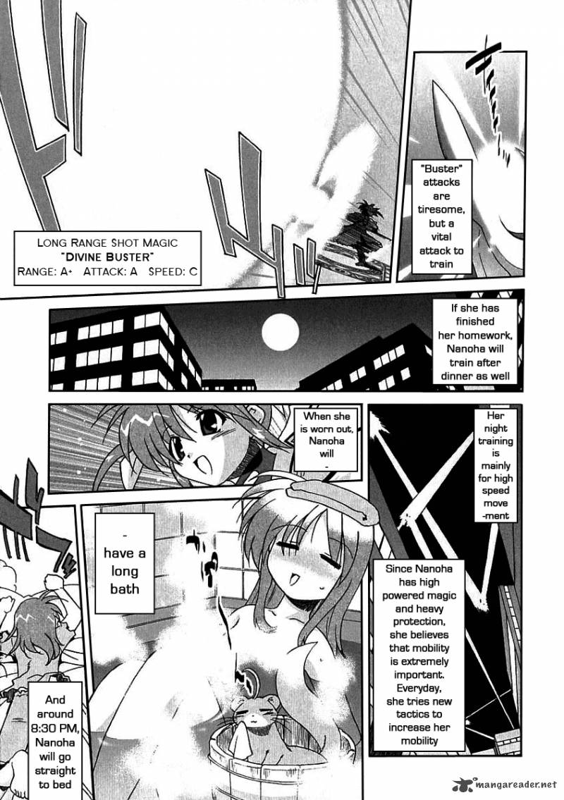 Magical Girl Lyrical Nanoha As 2 10