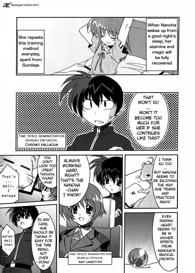 Magical Girl Lyrical Nanoha As 2 11