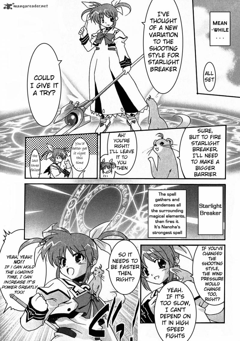 Magical Girl Lyrical Nanoha As 2 13