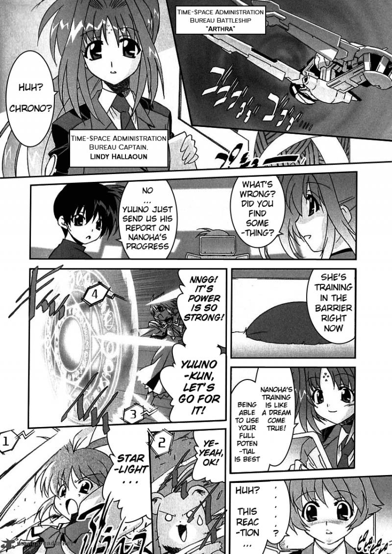 Magical Girl Lyrical Nanoha As 2 15