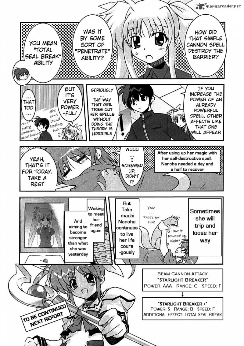 Magical Girl Lyrical Nanoha As 2 17