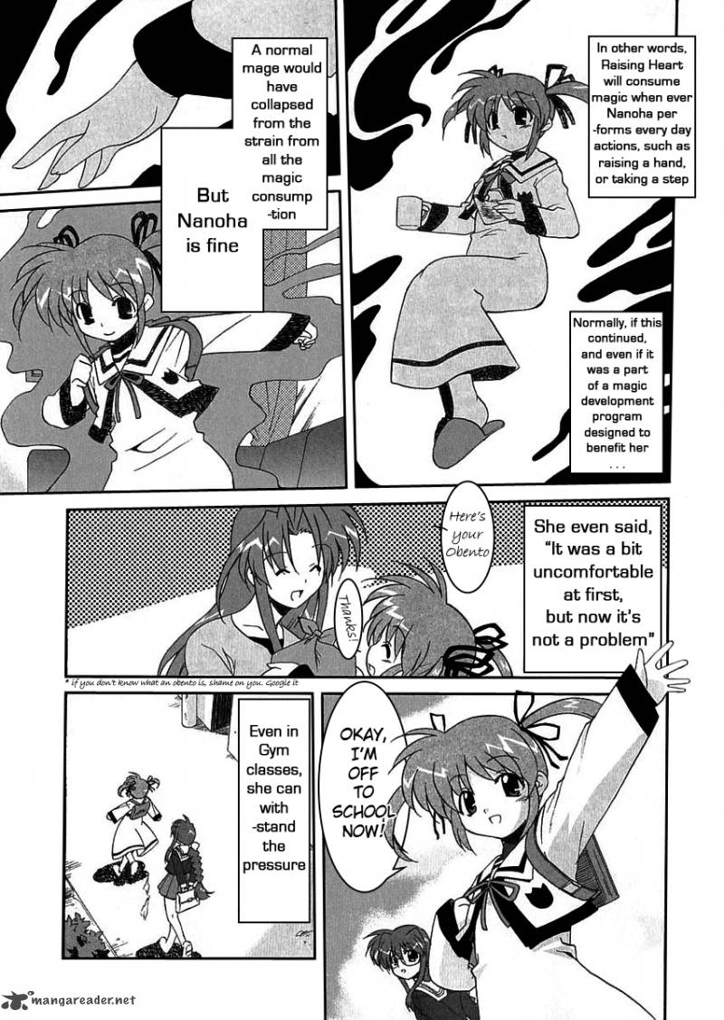 Magical Girl Lyrical Nanoha As 2 6
