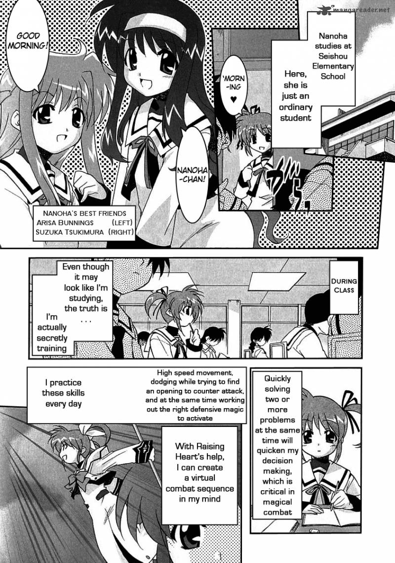 Magical Girl Lyrical Nanoha As 2 7