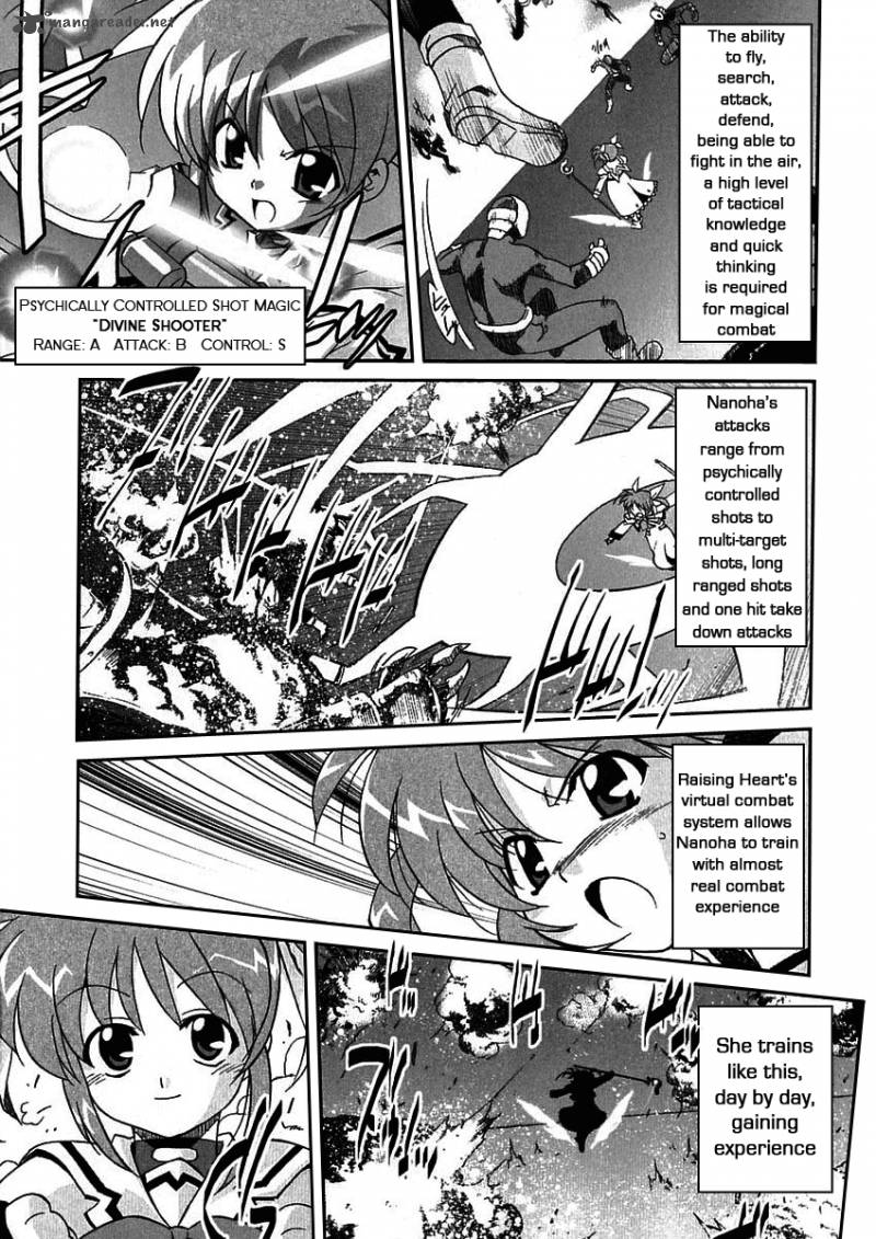 Magical Girl Lyrical Nanoha As 2 8
