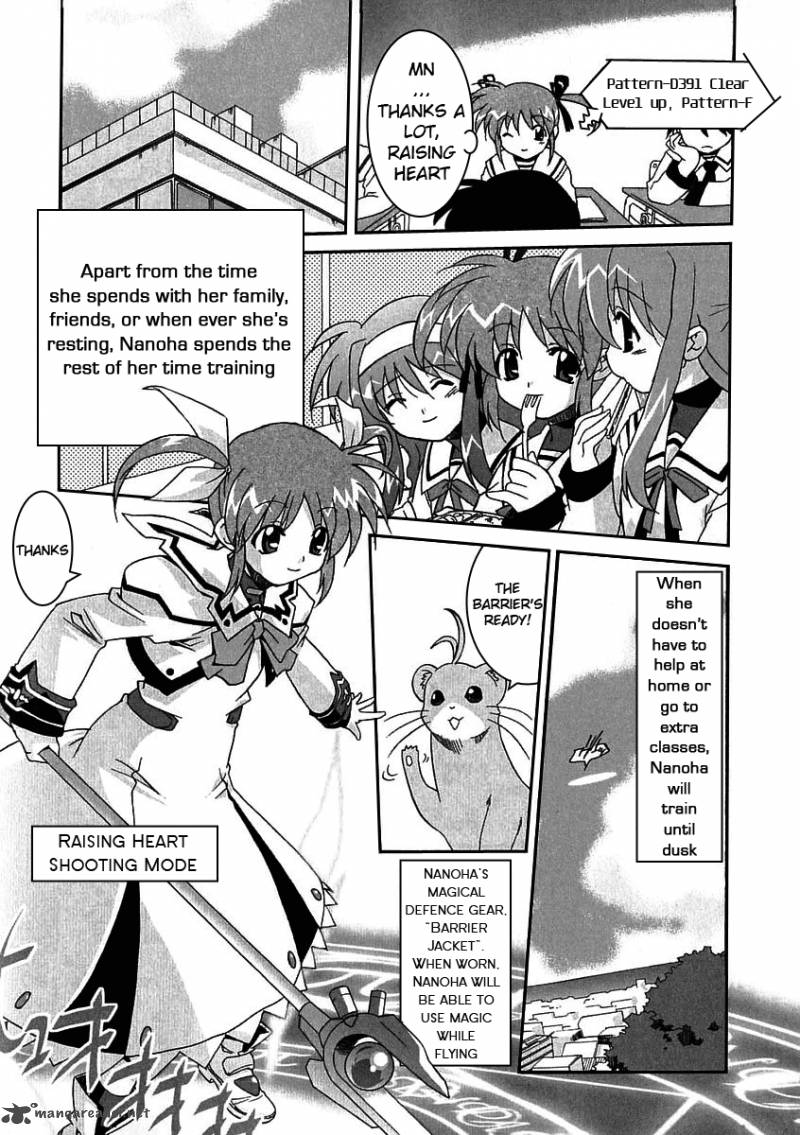 Magical Girl Lyrical Nanoha As 2 9