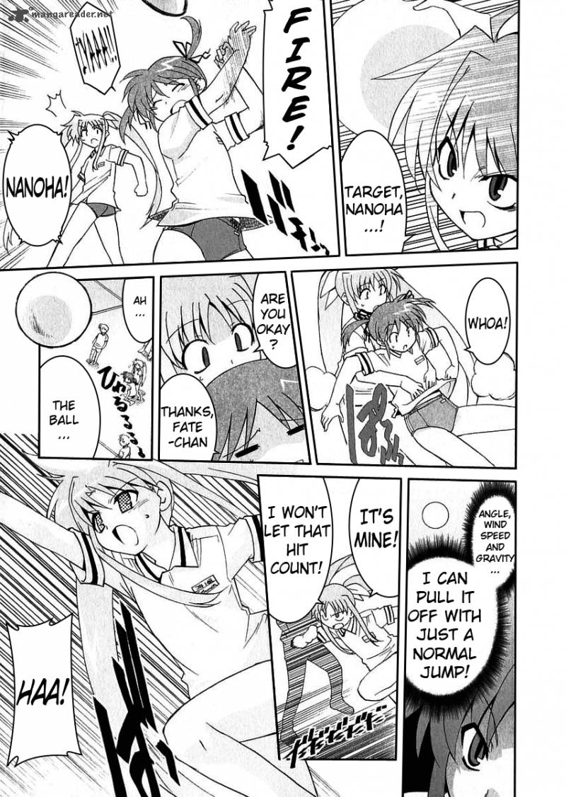 Magical Girl Lyrical Nanoha As 5 13