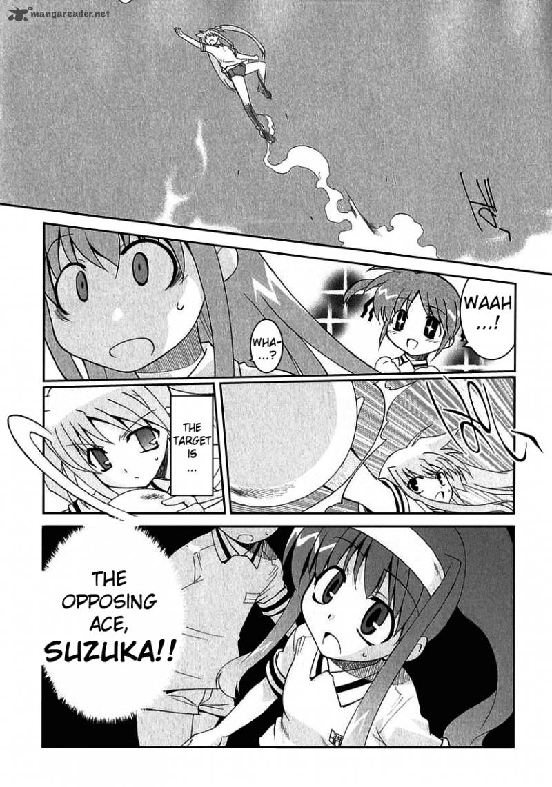Magical Girl Lyrical Nanoha As 5 14