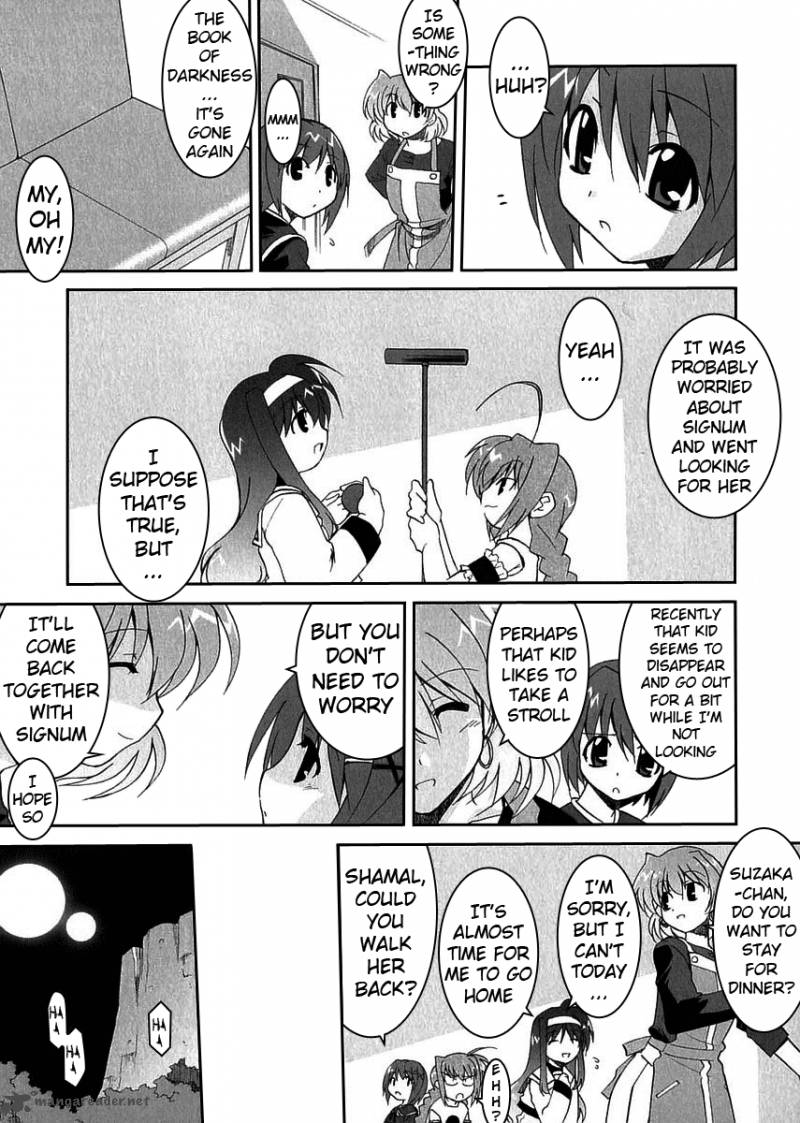Magical Girl Lyrical Nanoha As 6 12