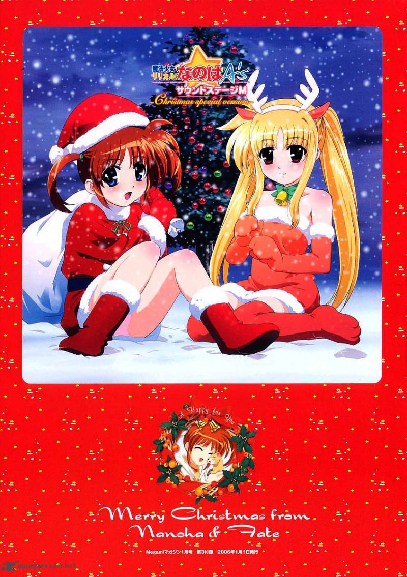 Magical Girl Lyrical Nanoha As 6 18