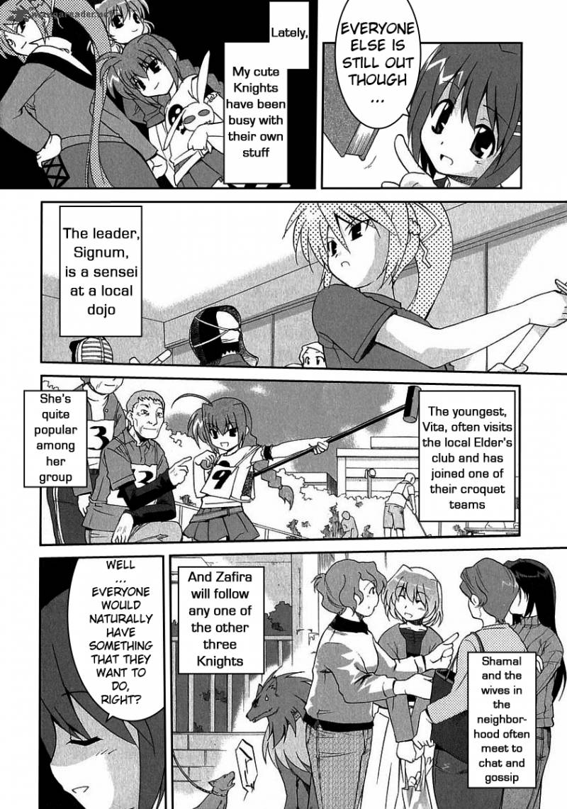 Magical Girl Lyrical Nanoha As 6 4