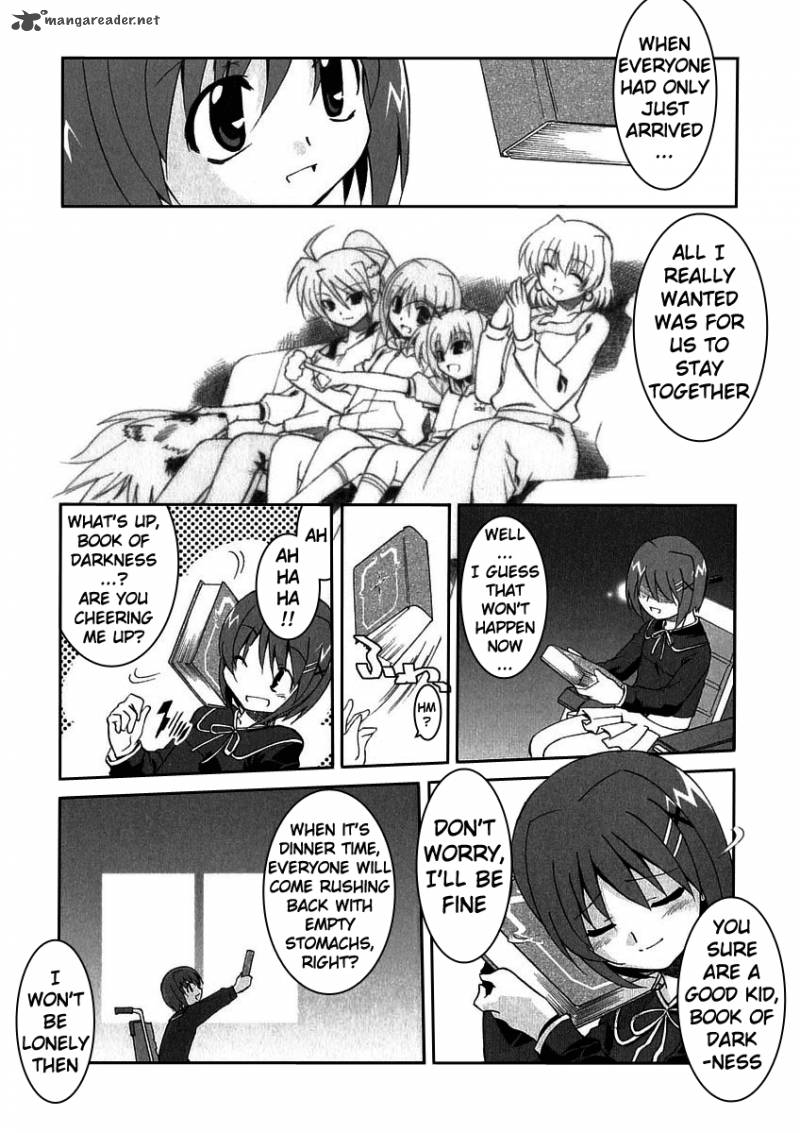 Magical Girl Lyrical Nanoha As 6 5