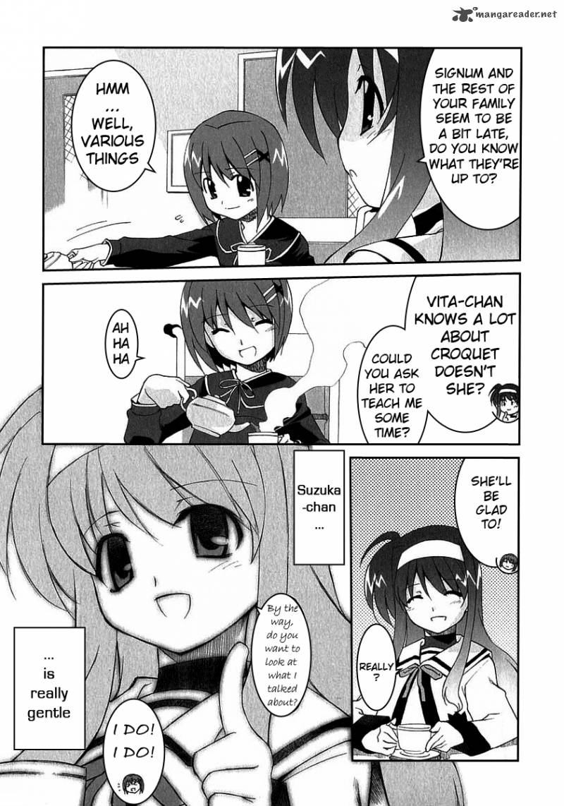 Magical Girl Lyrical Nanoha As 6 8