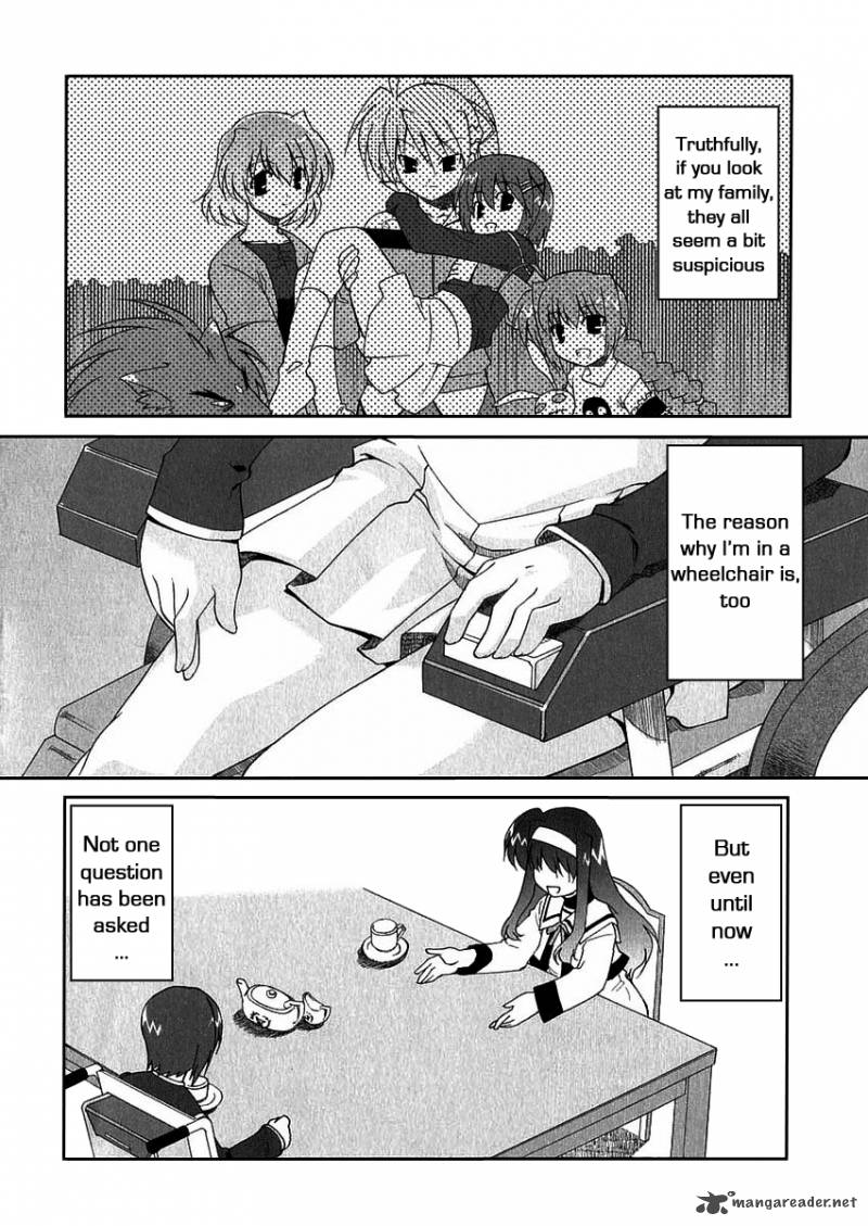 Magical Girl Lyrical Nanoha As 6 9