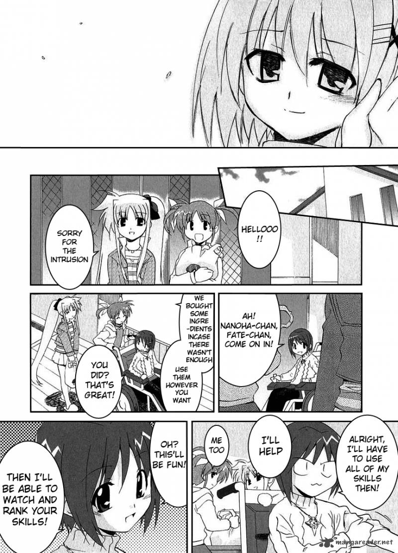 Magical Girl Lyrical Nanoha As 7 10