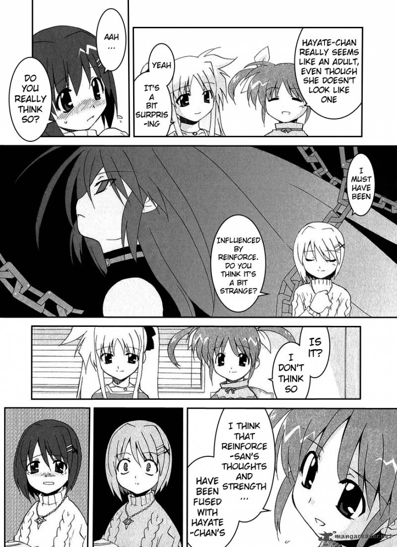 Magical Girl Lyrical Nanoha As 7 14
