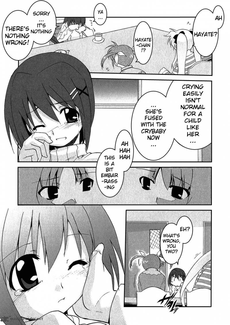 Magical Girl Lyrical Nanoha As 7 15