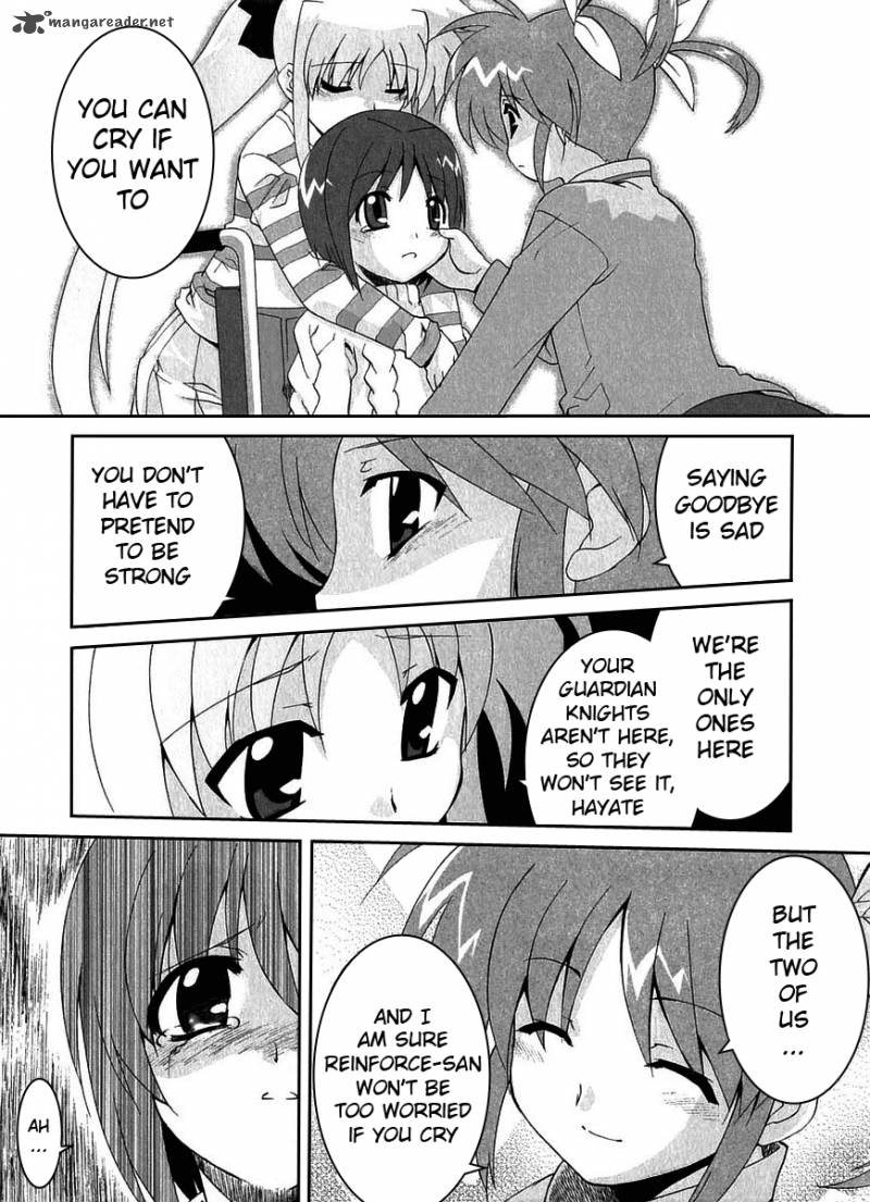Magical Girl Lyrical Nanoha As 7 16