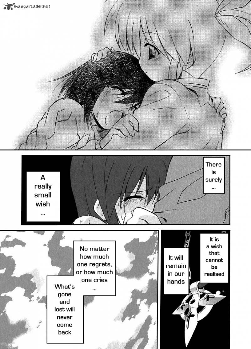 Magical Girl Lyrical Nanoha As 7 17