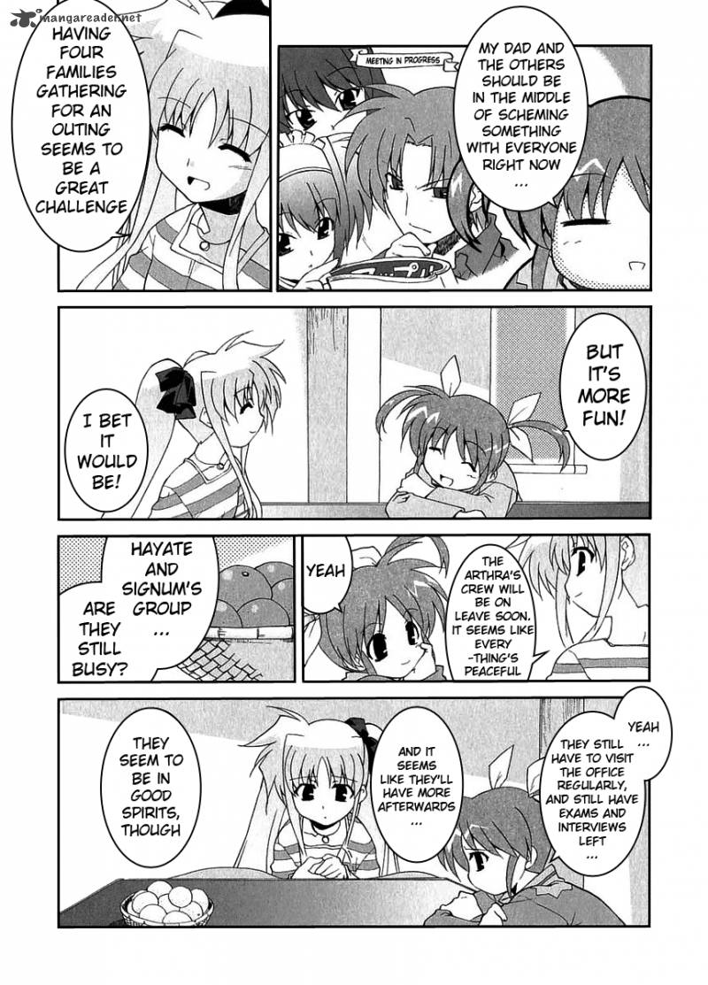 Magical Girl Lyrical Nanoha As 7 6