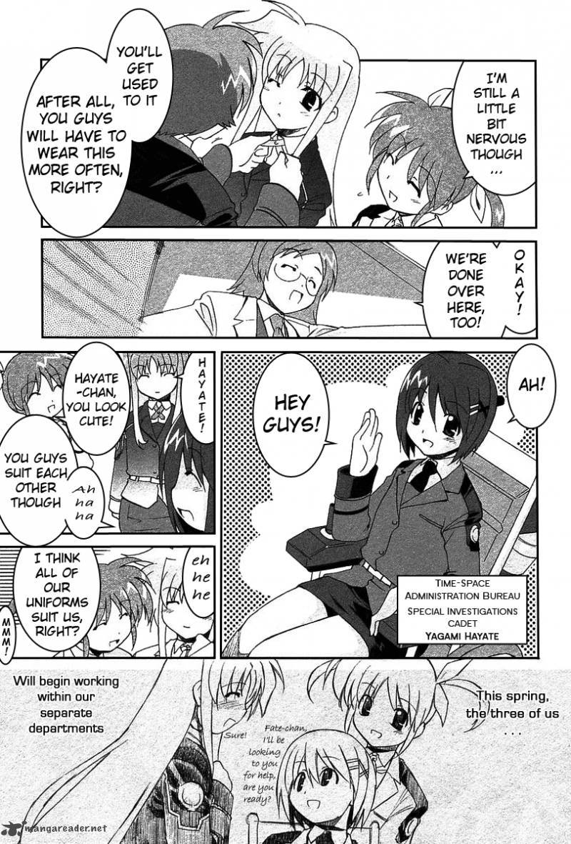 Magical Girl Lyrical Nanoha As 8 4