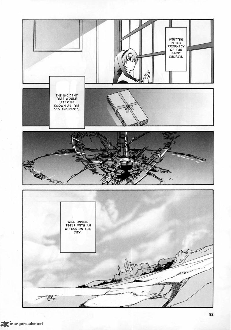 Magical Girl Lyrical Nanoha Strikers 12 22
