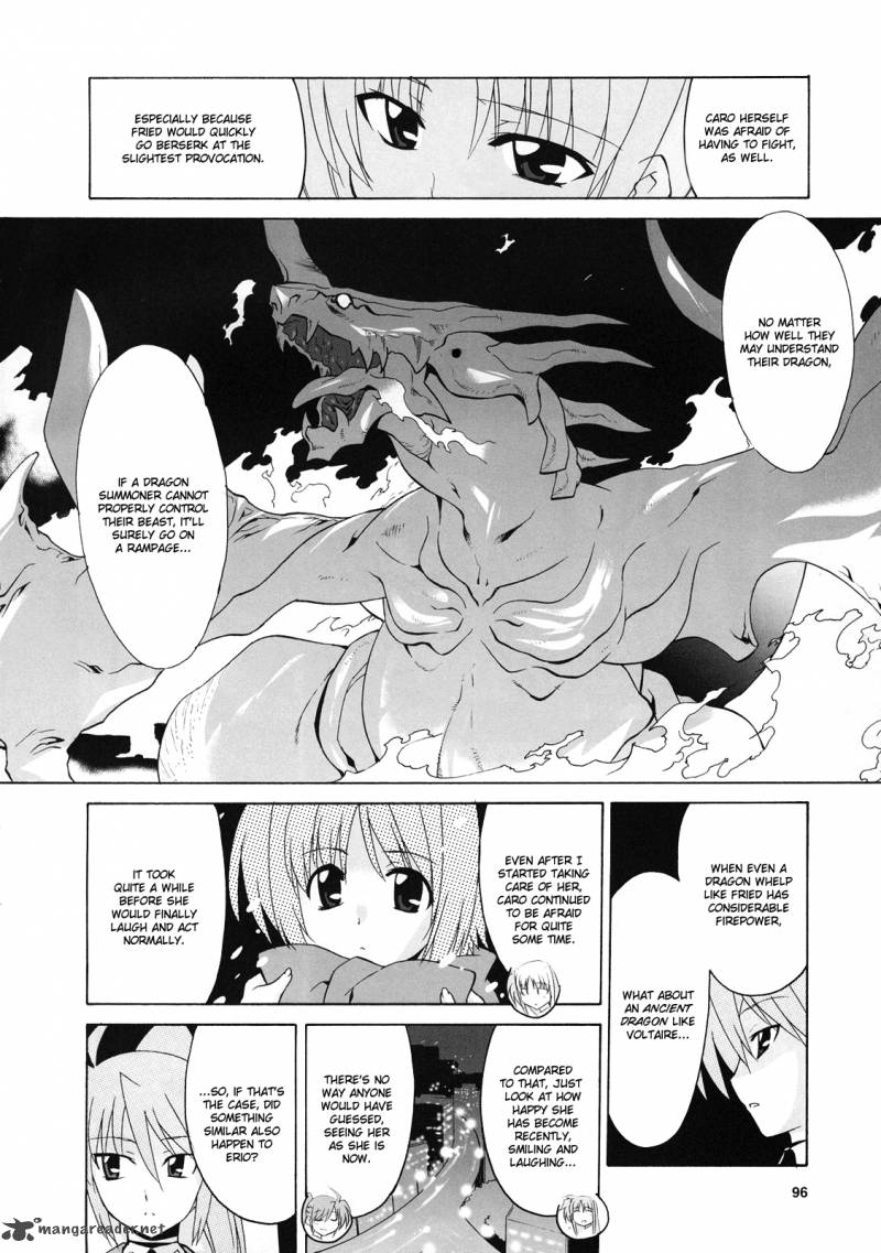Magical Girl Lyrical Nanoha Strikers 9 12
