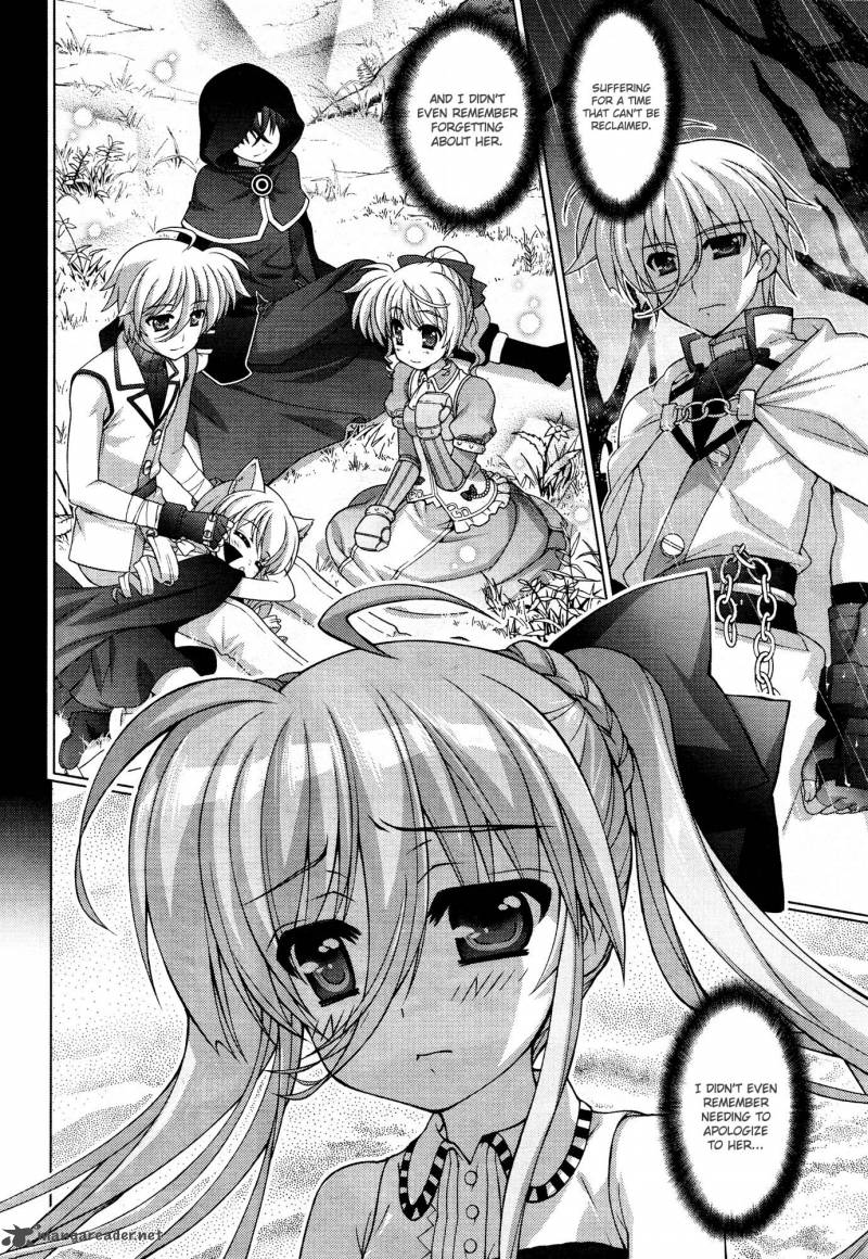 Magical Girl Lyrical Nanoha Vivid 52 10