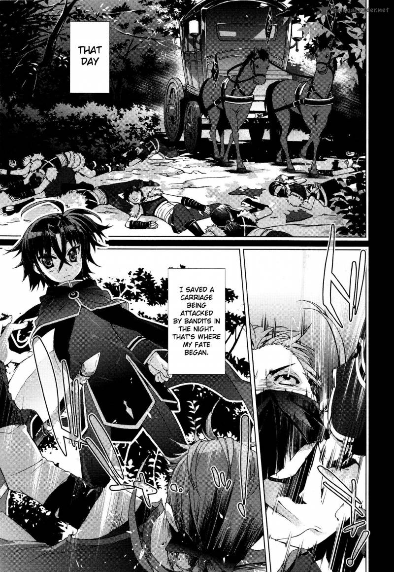 Magical Girl Lyrical Nanoha Vivid 52 22