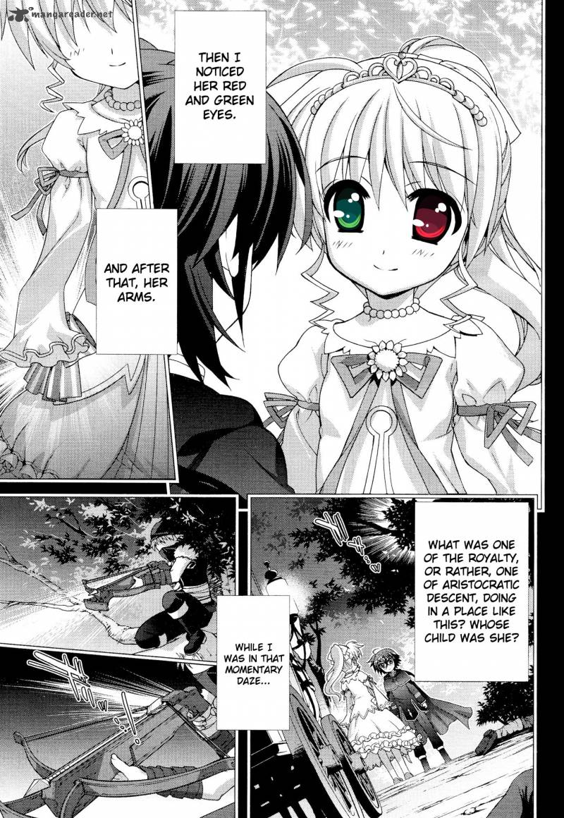 Magical Girl Lyrical Nanoha Vivid 52 24