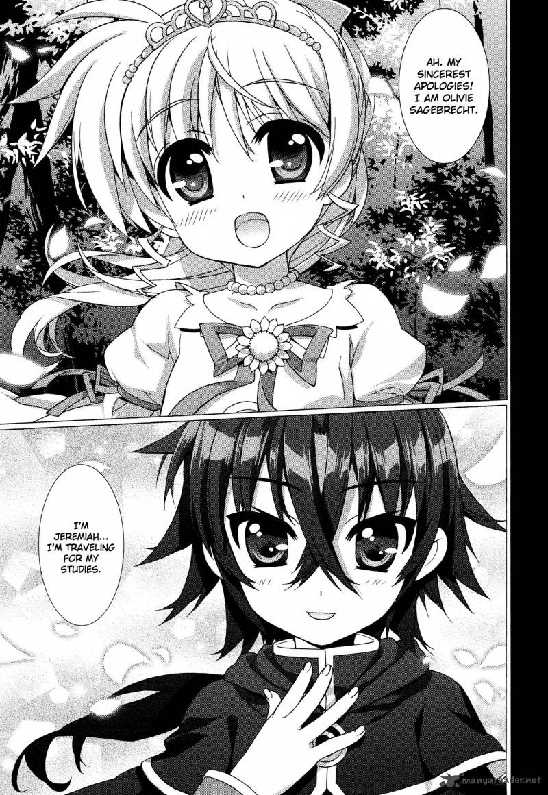 Magical Girl Lyrical Nanoha Vivid 52 28