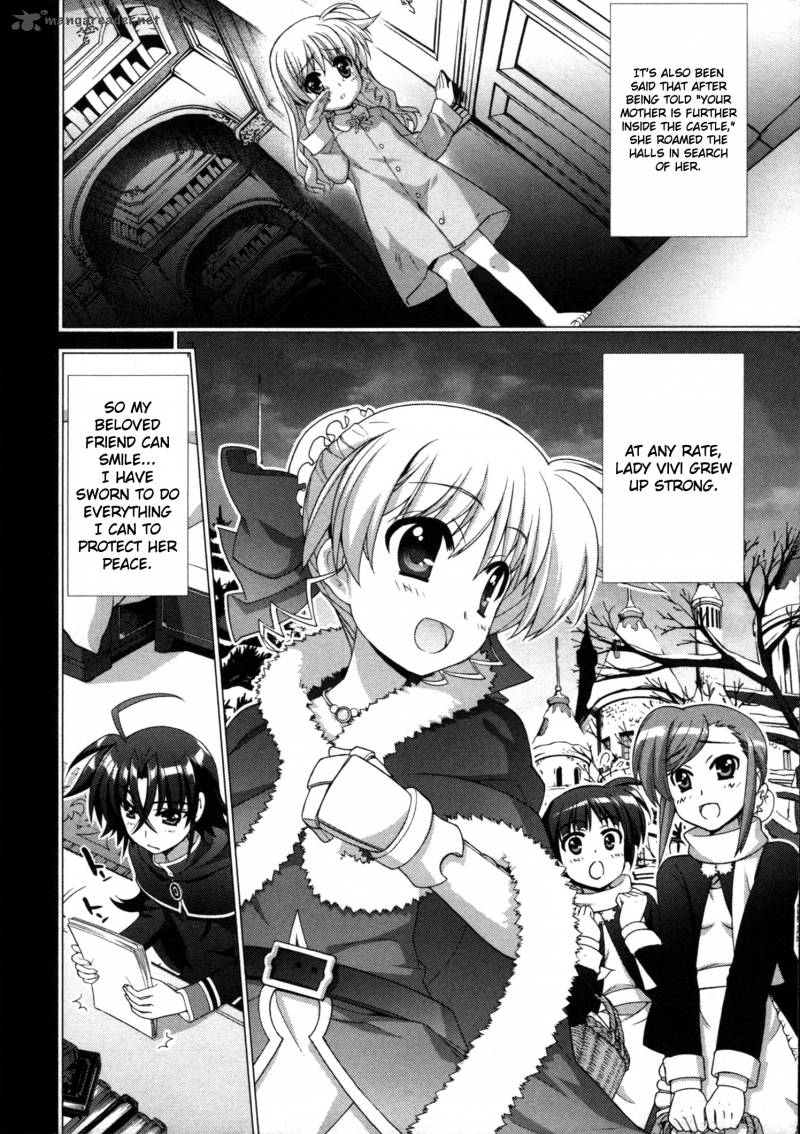 Magical Girl Lyrical Nanoha Vivid 54 10