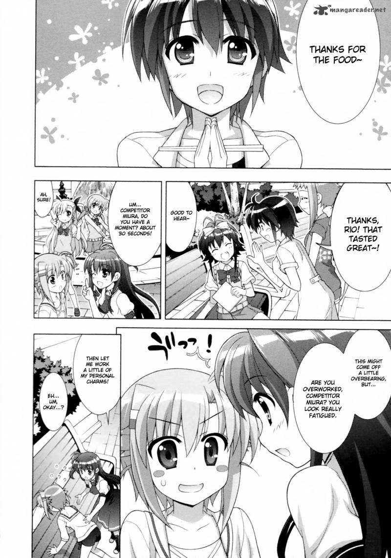 Magical Girl Lyrical Nanoha Vivid 65 19