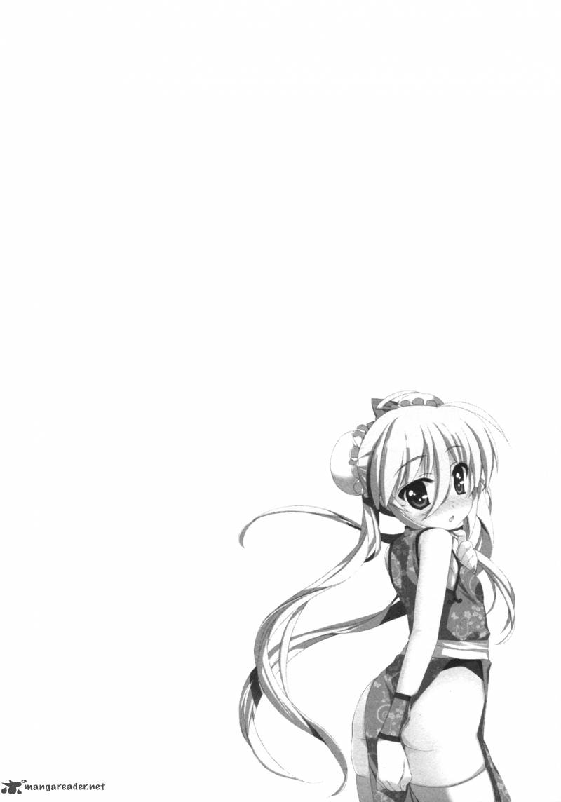 Magical Girl Lyrical Nanoha Vivid 66 2