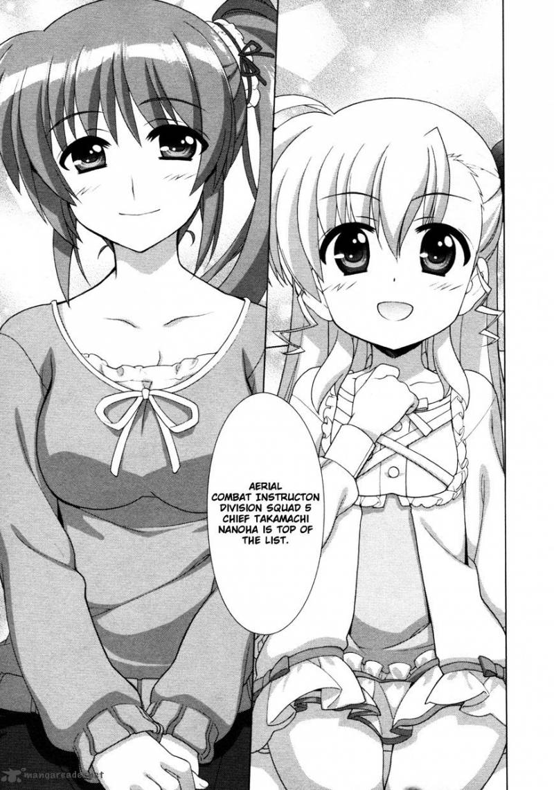 Magical Girl Lyrical Nanoha Vivid 81 19
