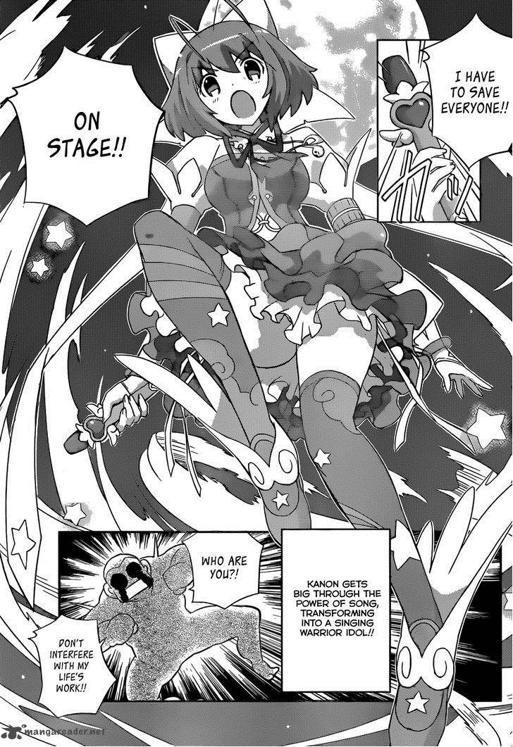 Magical Star Kanon 100 2 5