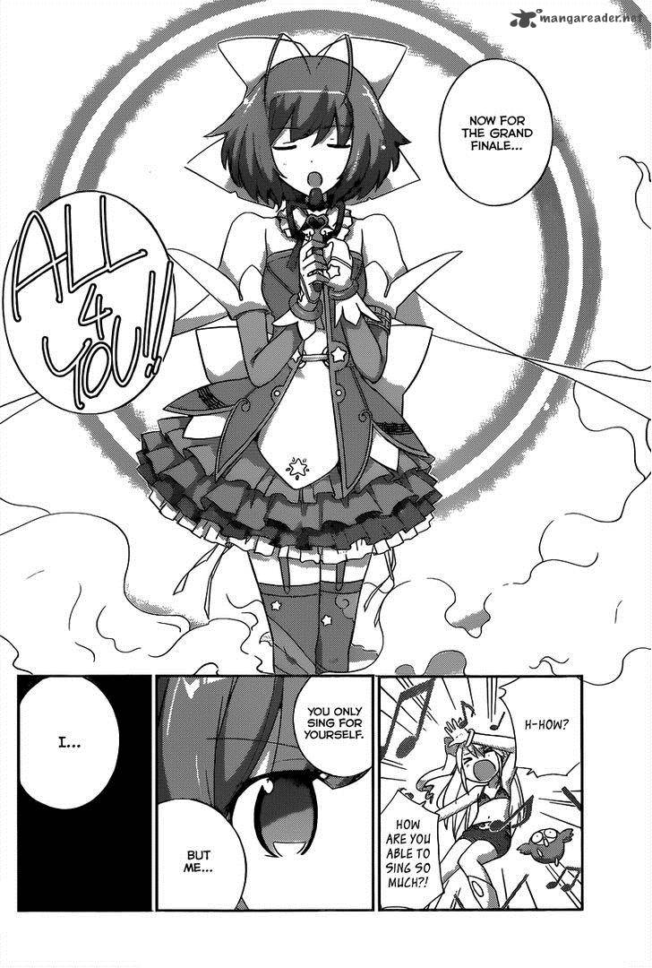 Magical Star Kanon 100 4 4