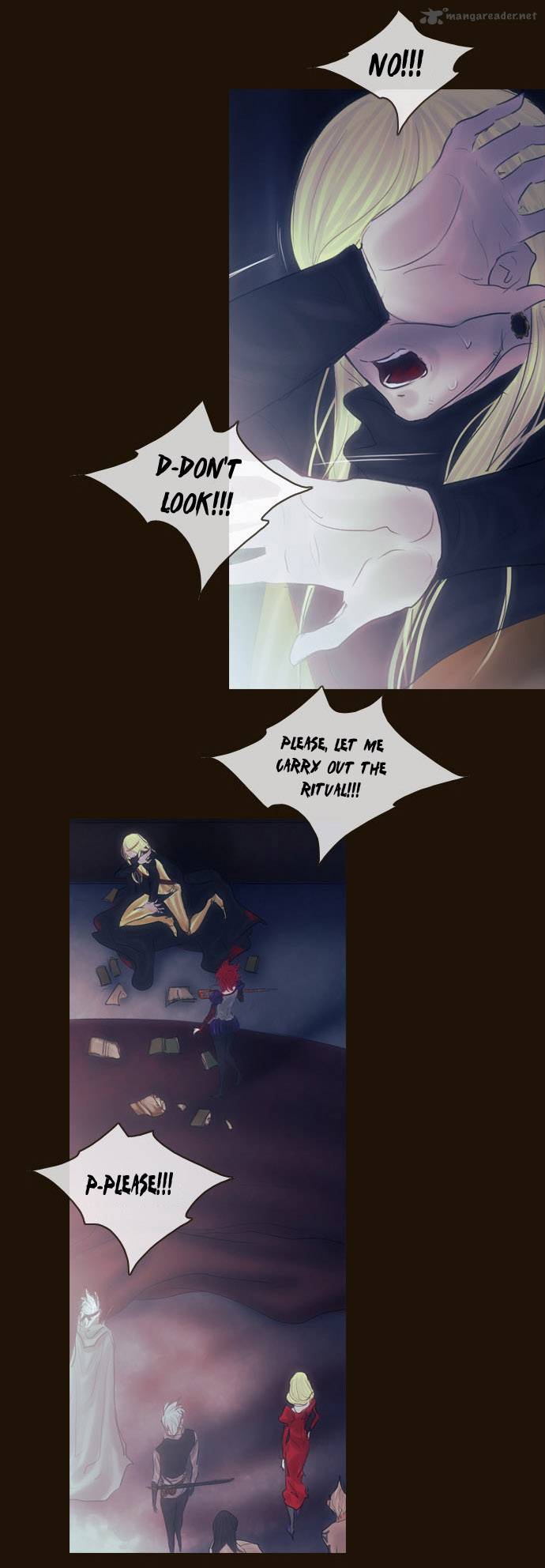 Magician 238 45