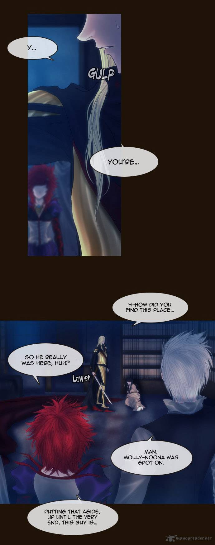 Magician 238 8