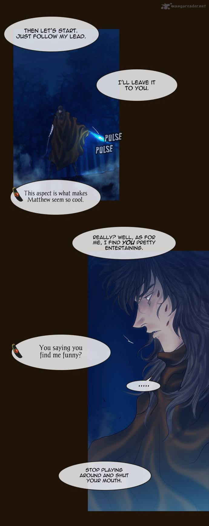 Magician 248 12