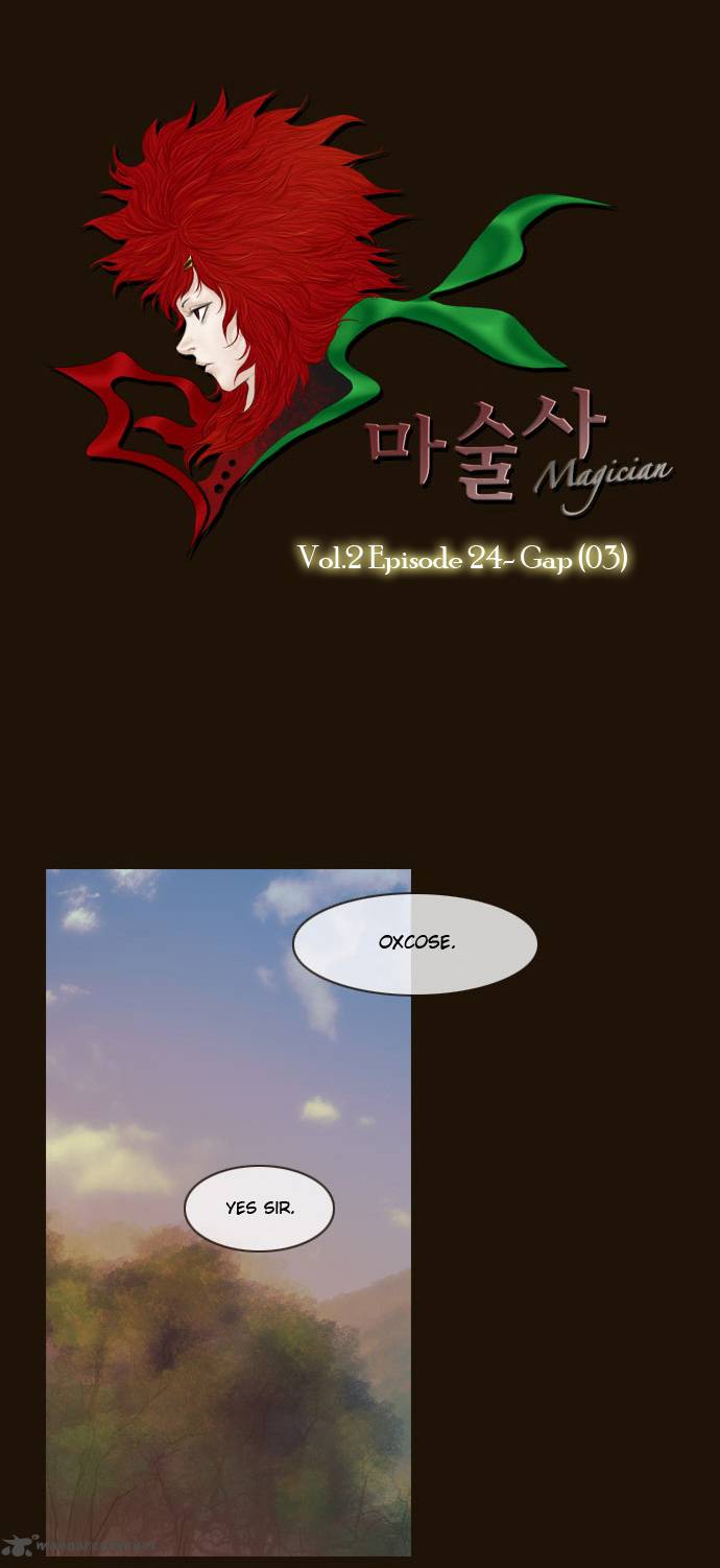 Magician 288 14