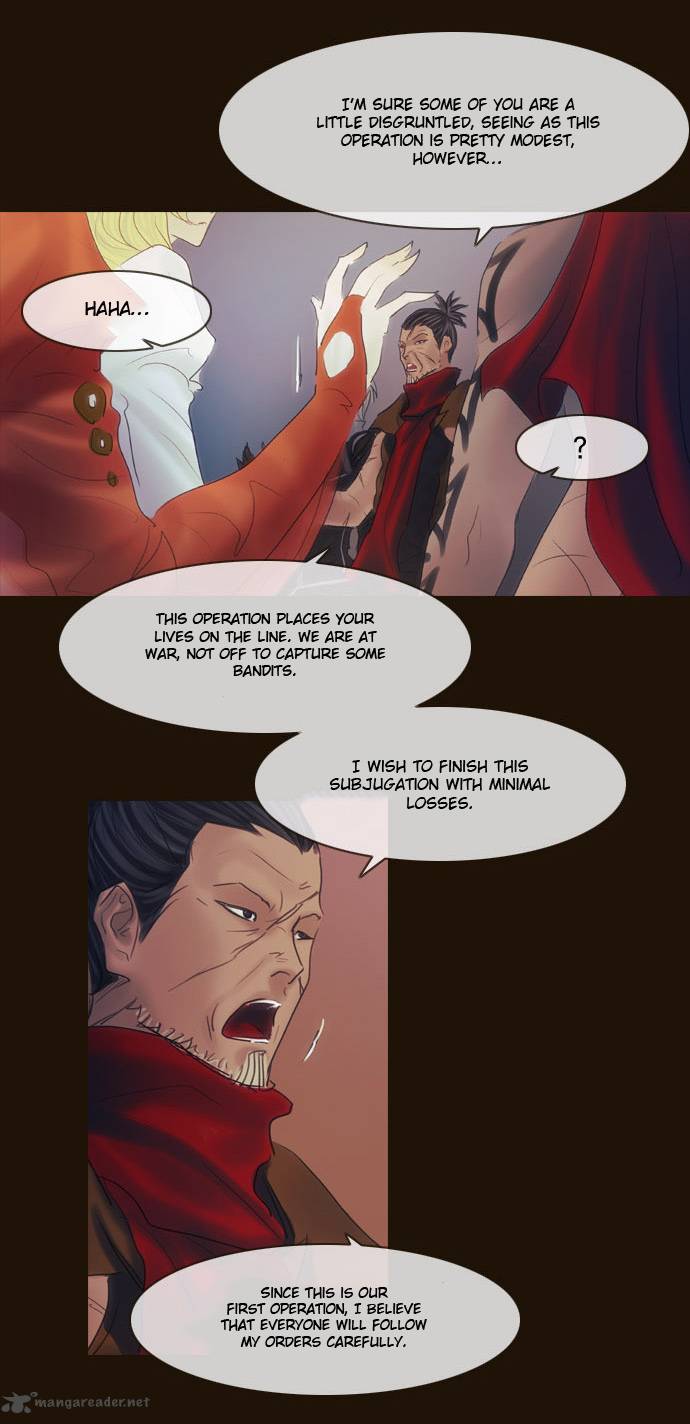 Magician 288 29